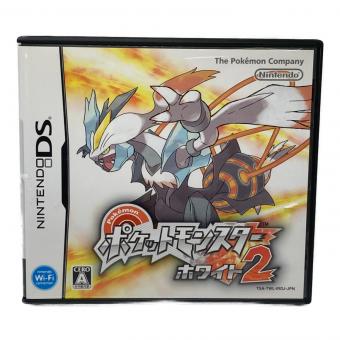 Nintendo (ニンテンドー) ポケットモンスター ホワイト2 DS用ソフト CERO A (全年齢対象)