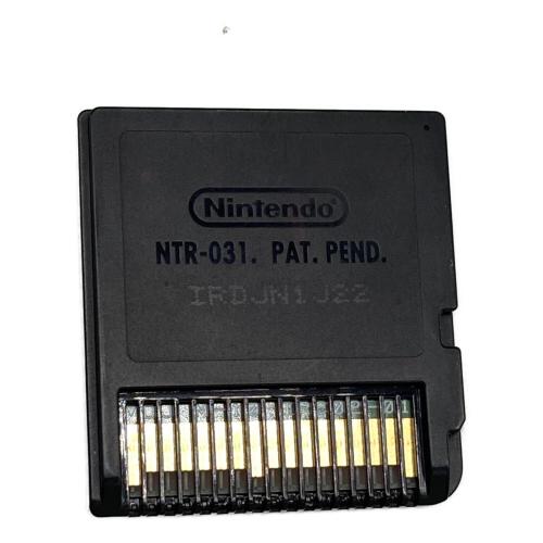 Nintendo (ニンテンドー) ポケットモンスター ホワイト2 DS用ソフト CERO A (全年齢対象)