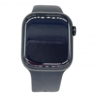 Apple (アップル) Apple Watch Series 10 スマートウォッチ MWWE3J/A