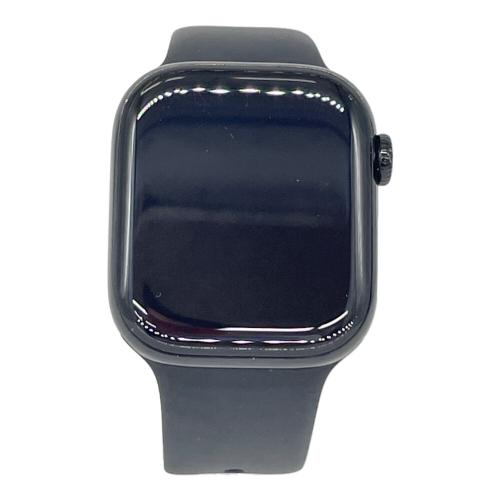 Apple (アップル) Apple Watch Series 10 スマートウォッチ MWWE3J/A