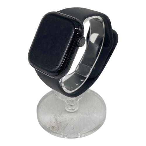 Apple (アップル) Apple Watch Series 10 スマートウォッチ MWWE3J/A