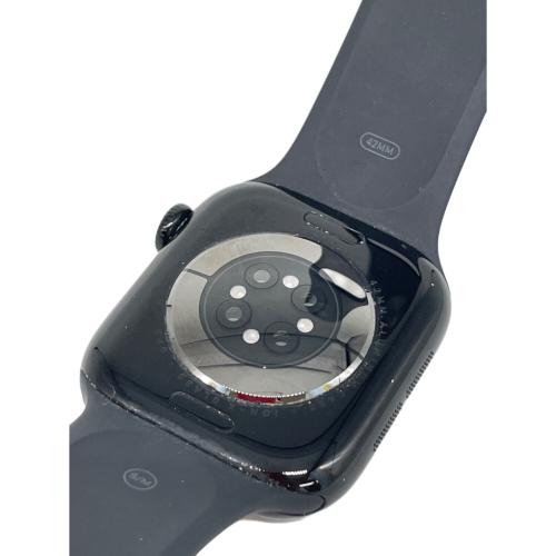 Apple (アップル) Apple Watch Series 10 スマートウォッチ MWWE3J/A