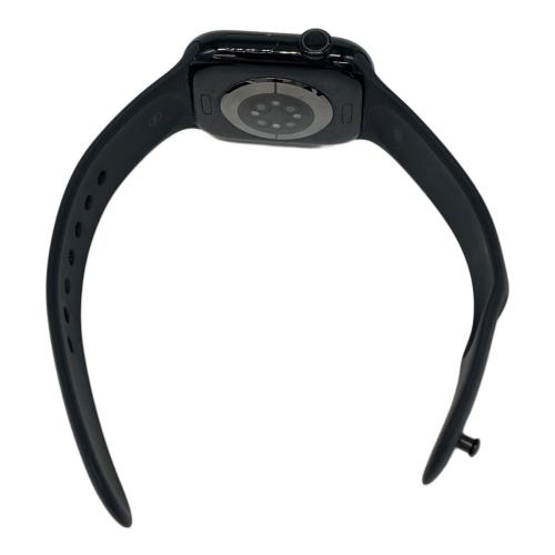 Apple (アップル) Apple Watch Series 10 スマートウォッチ MWWE3J/A