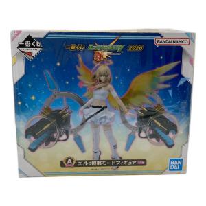 BANDAI SPIRITS (バンダイスピリッツ) モンスターストライク エル:破邪モード フィギュア 一番くじ