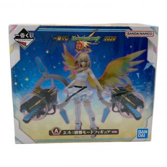BANDAI SPIRITS (バンダイスピリッツ) モンスターストライク エル:破邪モード フィギュア 一番くじ