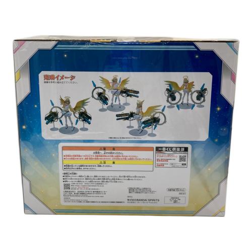 BANDAI SPIRITS (バンダイスピリッツ) モンスターストライク エル:破邪モード フィギュア 一番くじ