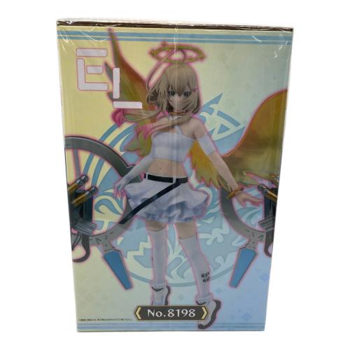 BANDAI SPIRITS (バンダイスピリッツ) モンスターストライク エル:破邪モード フィギュア 一番くじ