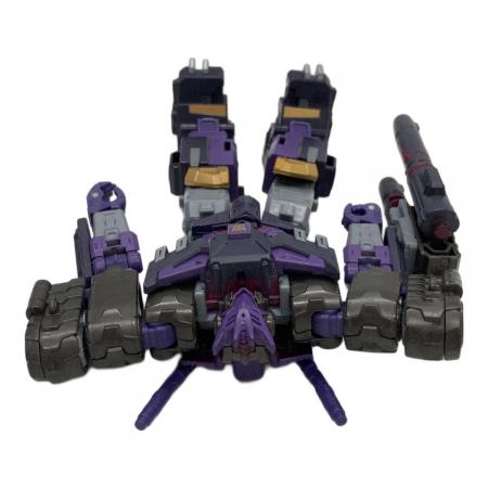TAKARA TOMY (タカラトミー) トランスフォーマー ディセプティコン