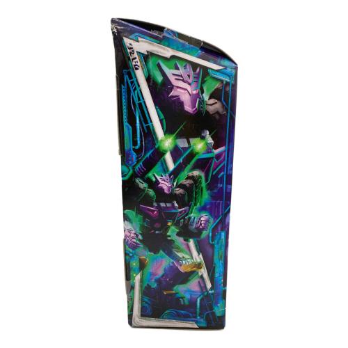 TAKARA TOMY (タカラトミー) トランスフォーマー ディセプティコンターン フィギュア TL-26 トランスフォーマーレガシー