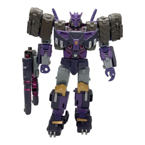 TAKARA TOMY (タカラトミー) トランスフォーマー ディセプティコンターン フィギュア TL-26 トランスフォーマーレガシー