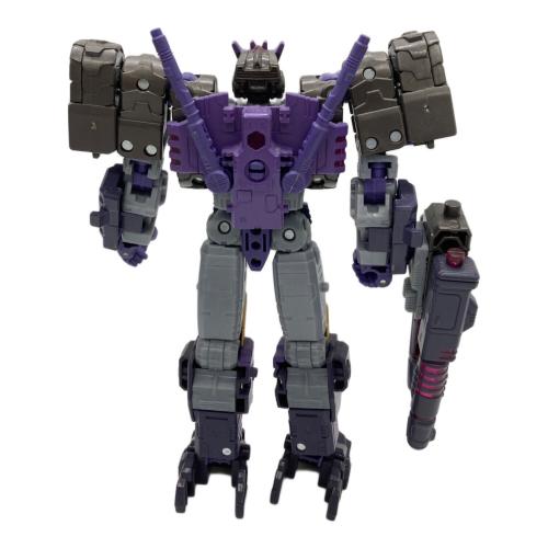 TAKARA TOMY (タカラトミー) トランスフォーマー ディセプティコンターン フィギュア TL-26 トランスフォーマーレガシー