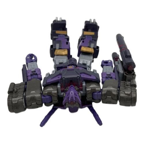 TAKARA TOMY (タカラトミー) トランスフォーマー ディセプティコンターン フィギュア TL-26 トランスフォーマーレガシー