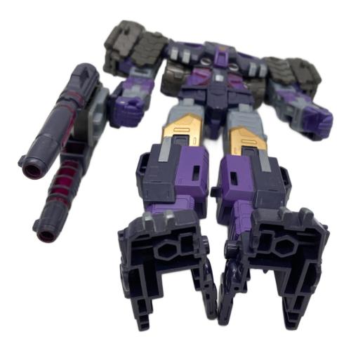 TAKARA TOMY (タカラトミー) トランスフォーマー ディセプティコンターン フィギュア TL-26 トランスフォーマーレガシー