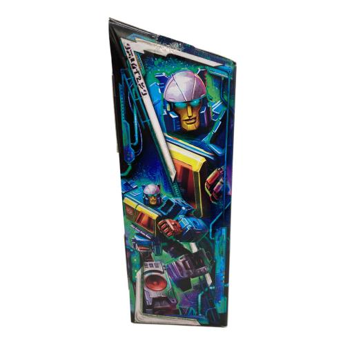 TAKARA TOMY (タカラトミー) トランスフォーマー ツインキャスト フィギュア TL-40 トランスフォーマーレガシー