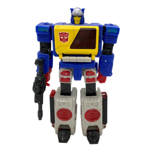 TAKARA TOMY (タカラトミー) トランスフォーマー ツインキャスト フィギュア TL-40 トランスフォーマーレガシー