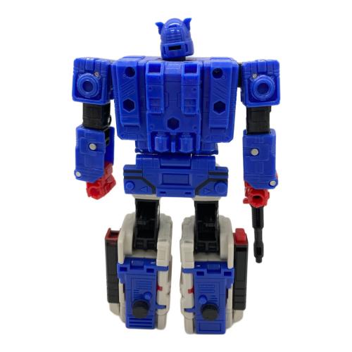 TAKARA TOMY (タカラトミー) トランスフォーマー ツインキャスト フィギュア TL-40 トランスフォーマーレガシー