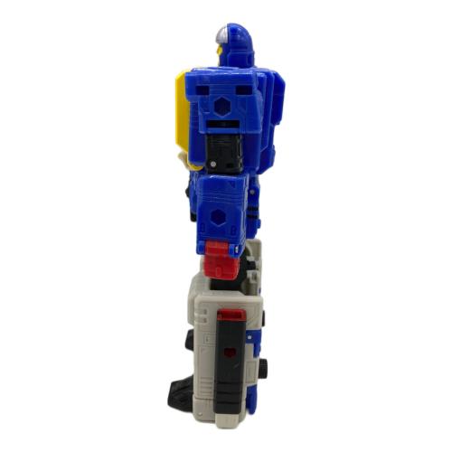 TAKARA TOMY (タカラトミー) トランスフォーマー ツインキャスト フィギュア TL-40 トランスフォーマーレガシー