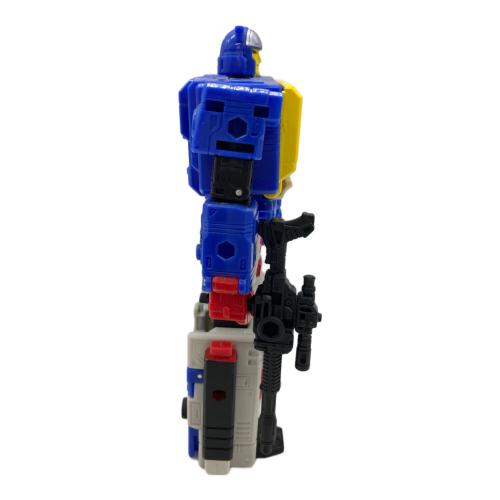 TAKARA TOMY (タカラトミー) トランスフォーマー ツインキャスト フィギュア TL-40 トランスフォーマーレガシー