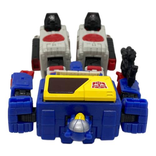 TAKARA TOMY (タカラトミー) トランスフォーマー ツインキャスト フィギュア TL-40 トランスフォーマーレガシー