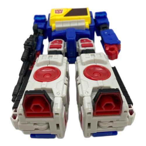 TAKARA TOMY (タカラトミー) トランスフォーマー ツインキャスト フィギュア TL-40 トランスフォーマーレガシー