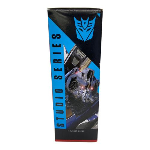 TAKARA TOMY (タカラトミー) トランスフォーマー サンダークラッカー フィギュア SS-94 スタジオシリーズ