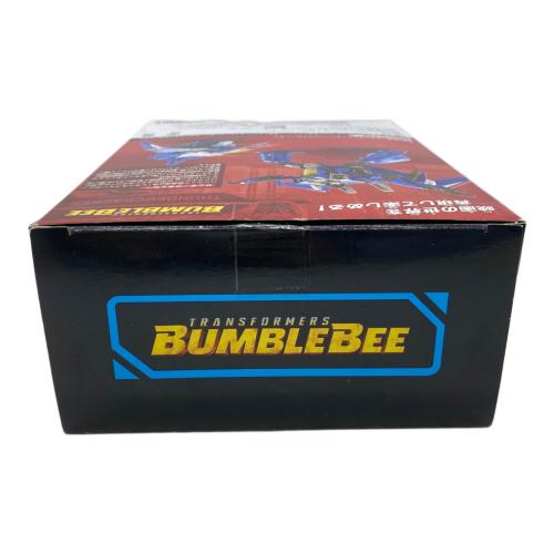 TAKARA TOMY (タカラトミー) トランスフォーマー サンダークラッカー フィギュア SS-94 スタジオシリーズ