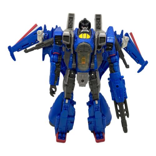 TAKARA TOMY (タカラトミー) トランスフォーマー サンダークラッカー フィギュア SS-94 スタジオシリーズ