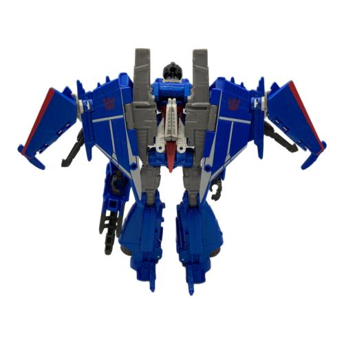 TAKARA TOMY (タカラトミー) トランスフォーマー サンダークラッカー フィギュア SS-94 スタジオシリーズ