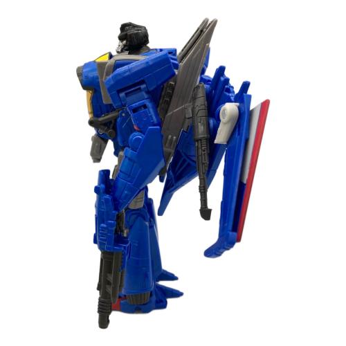 TAKARA TOMY (タカラトミー) トランスフォーマー サンダークラッカー フィギュア SS-94 スタジオシリーズ