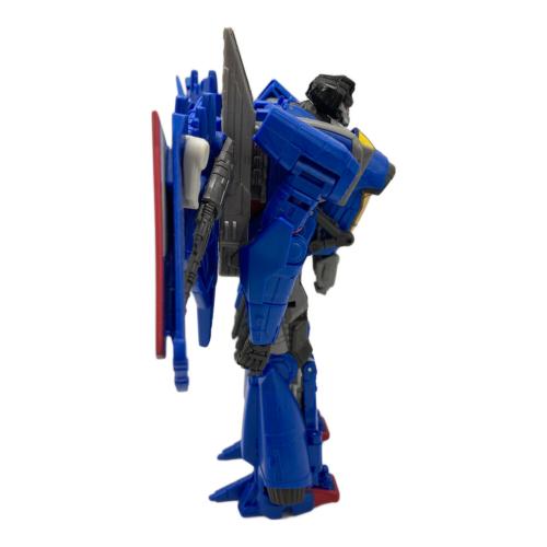 TAKARA TOMY (タカラトミー) トランスフォーマー サンダークラッカー フィギュア SS-94 スタジオシリーズ