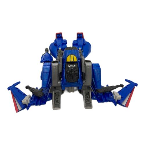 TAKARA TOMY (タカラトミー) トランスフォーマー サンダークラッカー フィギュア SS-94 スタジオシリーズ