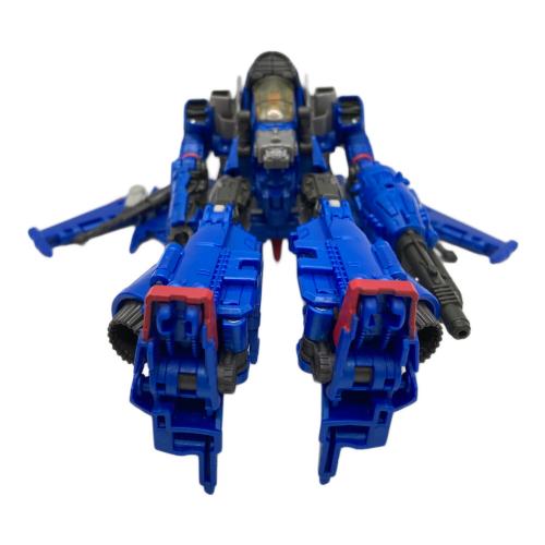 TAKARA TOMY (タカラトミー) トランスフォーマー サンダークラッカー フィギュア SS-94 スタジオシリーズ