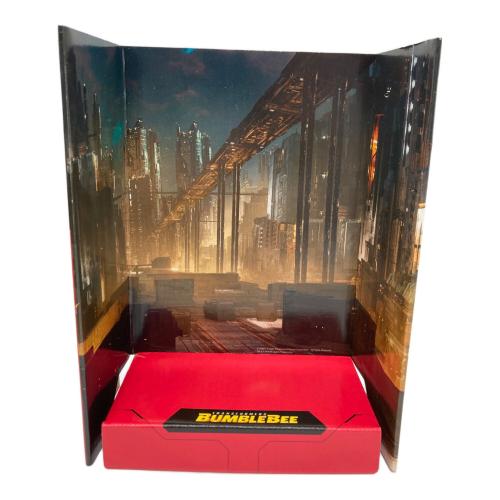 TAKARA TOMY (タカラトミー) トランスフォーマー サンダークラッカー フィギュア SS-94 スタジオシリーズ