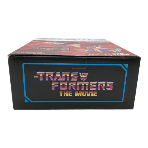 TAKARA TOMY (タカラトミー) トランスフォーマー スワープ フィギュア SS-132 スタジオシリーズ