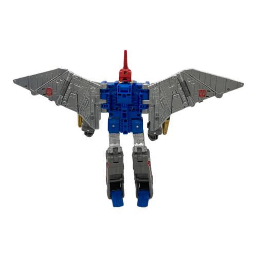 TAKARA TOMY (タカラトミー) トランスフォーマー スワープ フィギュア SS-132 スタジオシリーズ