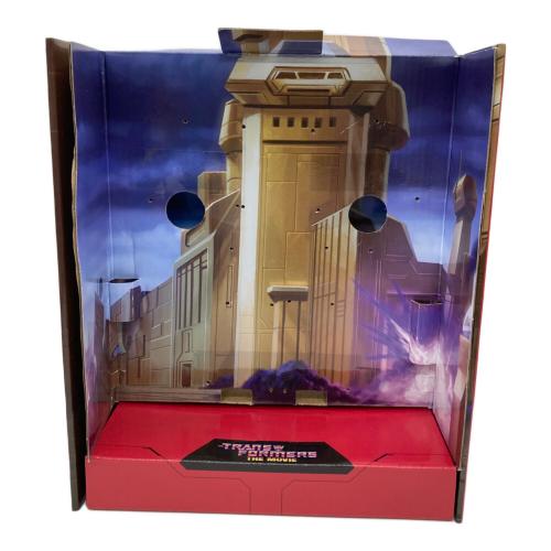 TAKARA TOMY (タカラトミー) トランスフォーマー スワープ フィギュア SS-132 スタジオシリーズ