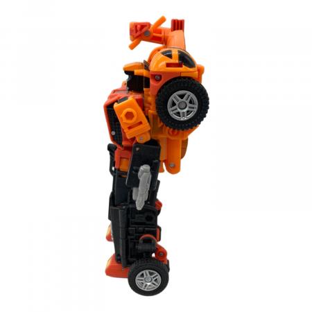 TAKARA TOMY (タカラトミー) トランスフォーマー サンドストーム