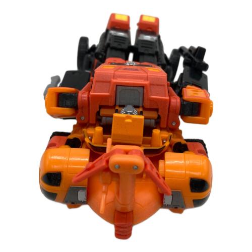 TAKARA TOMY (タカラトミー) トランスフォーマー サンドストーム フィギュア TL-76 トランスフォーマーレガシー