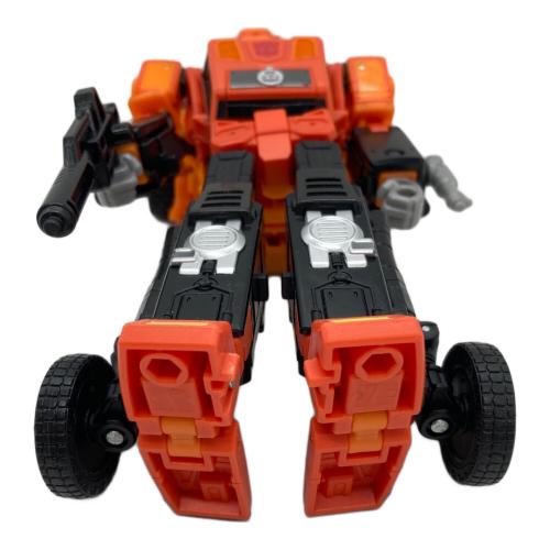 TAKARA TOMY (タカラトミー) トランスフォーマー サンドストーム フィギュア TL-76 トランスフォーマーレガシー