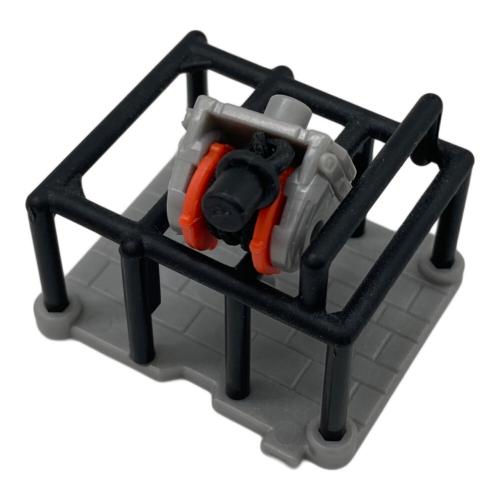 TAKARA TOMY (タカラトミー) トランスフォーマー サンドストーム フィギュア TL-76 トランスフォーマーレガシー