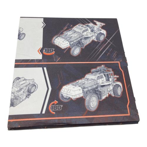 TAKARA TOMY (タカラトミー) トランスフォーマー サンドストーム フィギュア TL-76 トランスフォーマーレガシー