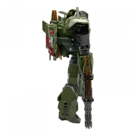 TAKARA TOMY (タカラトミー) トランスフォーマー スカイクエイク