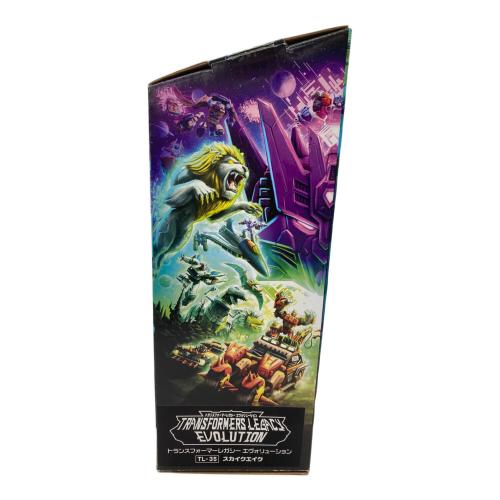 TAKARA TOMY (タカラトミー) トランスフォーマー スカイクエイク フィギュア TL-35 トランスフォーマーレガシー