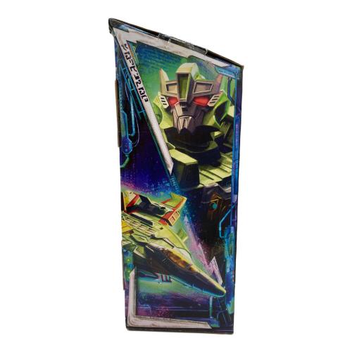 TAKARA TOMY (タカラトミー) トランスフォーマー スカイクエイク フィギュア TL-35 トランスフォーマーレガシー