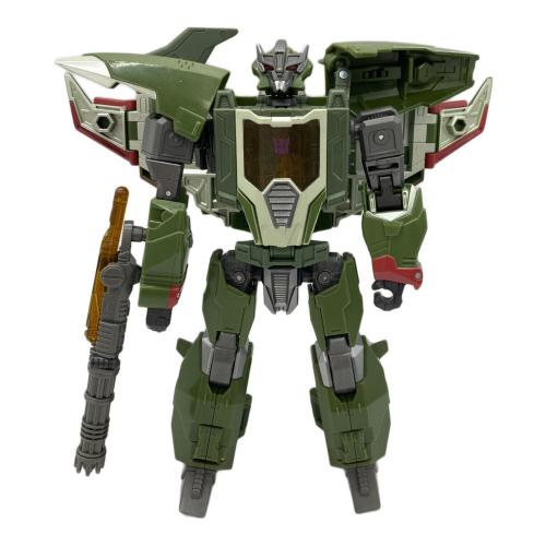 TAKARA TOMY (タカラトミー) トランスフォーマー スカイクエイク フィギュア TL-35 トランスフォーマーレガシー