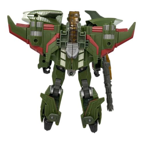 TAKARA TOMY (タカラトミー) トランスフォーマー スカイクエイク フィギュア TL-35 トランスフォーマーレガシー