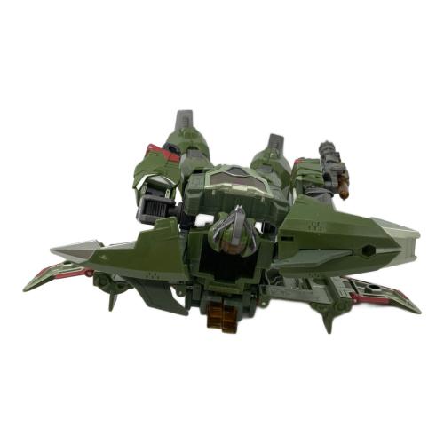 TAKARA TOMY (タカラトミー) トランスフォーマー スカイクエイク フィギュア TL-35 トランスフォーマーレガシー