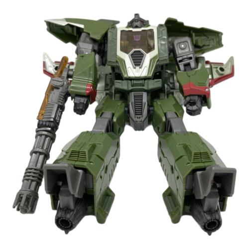 TAKARA TOMY (タカラトミー) トランスフォーマー スカイクエイク フィギュア TL-35 トランスフォーマーレガシー