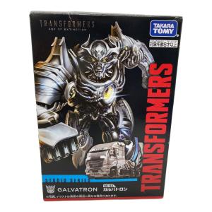 TAKARA TOMY (タカラトミー) トランスフォーマー ガルバトロン フィギュア SS-93 スタジオシリーズ