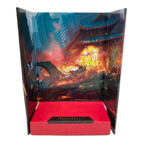 TAKARA TOMY (タカラトミー) トランスフォーマー ガルバトロン フィギュア SS-93 スタジオシリーズ